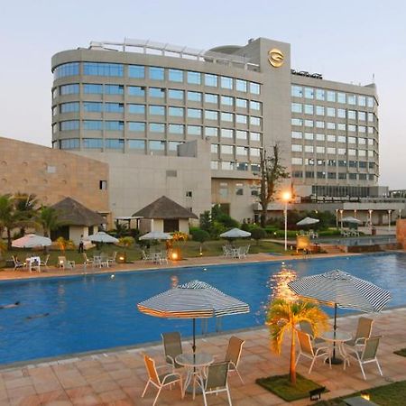 Tienyow Grand Hotel Haikou  Esterno foto