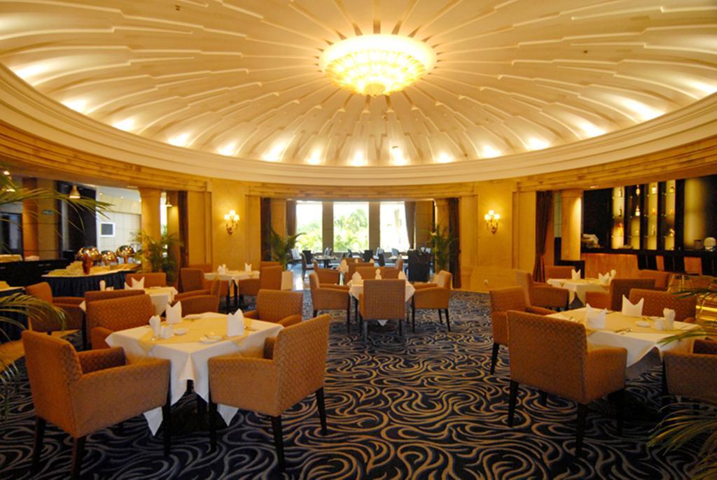 Tienyow Grand Hotel Haikou  Camera foto