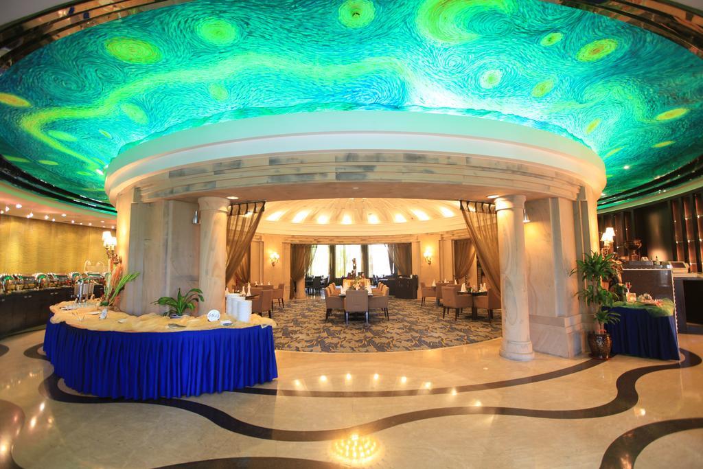 Tienyow Grand Hotel Haikou  Esterno foto