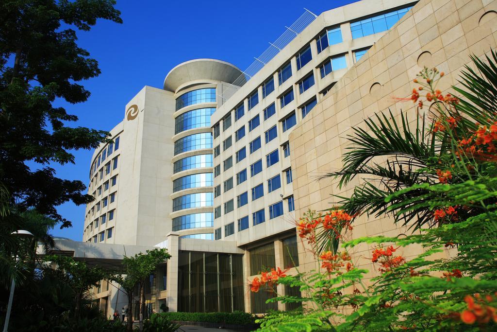 Tienyow Grand Hotel Haikou  Esterno foto