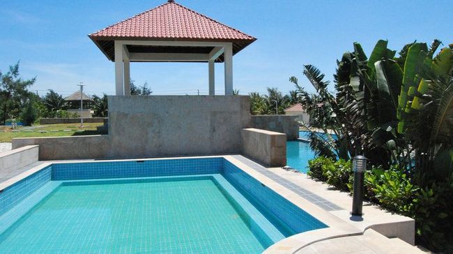 Tienyow Grand Hotel Haikou  Servizi foto